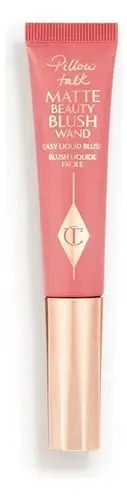 Charlotte Tilbury Rubor Mate Matte Beauty Blush Wand Tono Del Maquillaje Pillow Talk