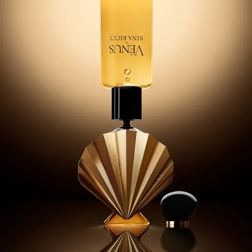 Perfume Importado Edp Vénus De Nina Ricci 80 Ml Para Mujer