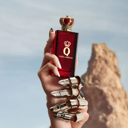 Dolce&Gabbana Q by Dolce&Gabbana Parfum