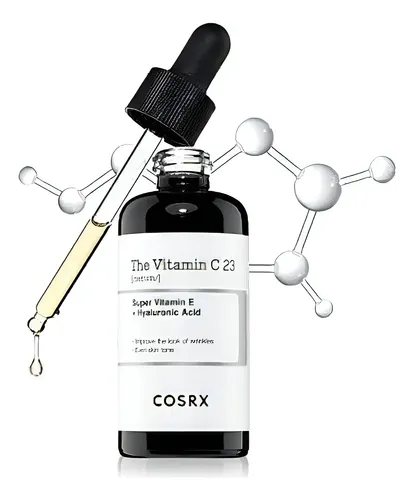 Asdcosrx – El Suero De Vitamina C 2.3 | Serumfrg Antienvejec