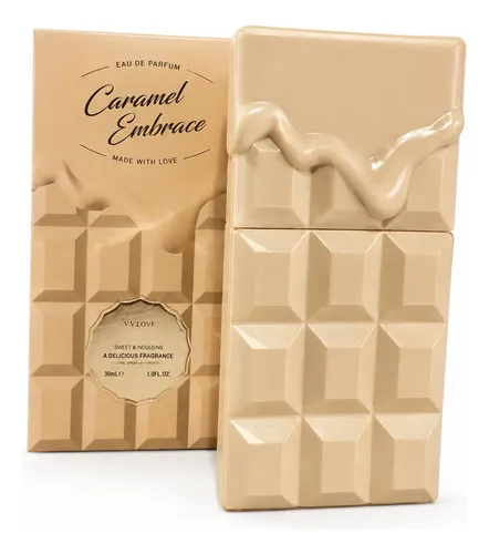 Set De 3 Perfumes Arabes Mujer Gourmand Miniatura 30ml Edp