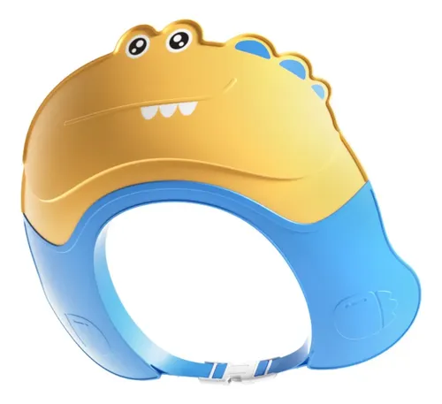 Gorro De Ducha Para Bebé, Champú Artifact, Protector De Cabe