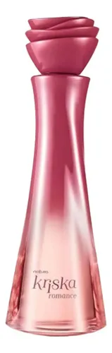 Natura Kriska Romance Eau De Toilette Femenino
