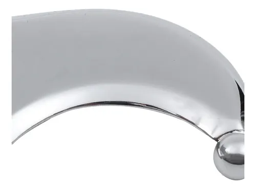 Herramienta Para Masajear Platos Gua Sha Guasha De Acero Ino