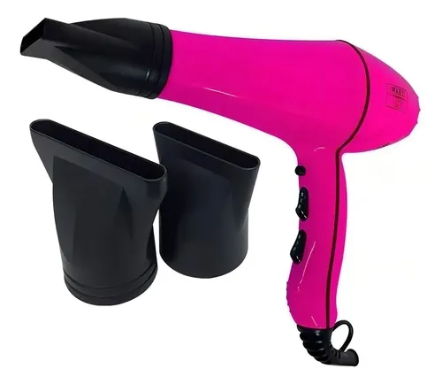 Secador de pelo WahlStyling Series SuperDry 2000 rosa