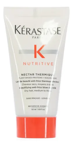 Kerastase- Travel Size- Nutritive Termo-protector 50 Ml Mini