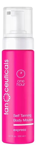 Mousse Corporal Autobronceadora Tanceuticals Express – Ac…