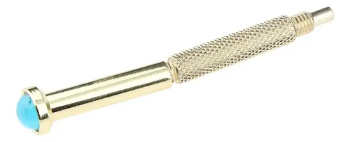 Herramienta Para Limar Y Perforar Uñas De Acrílico