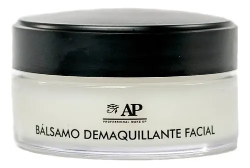 Ap Professional Balsamo Desmaquillante Facial 85g