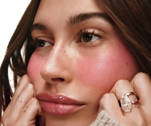 Rubor Rhode Pocket Blush Rubor Barra Crema