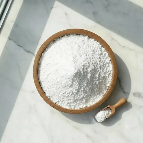 Arcilla Blanca Caolín 1kg Cosmética Natural Mascarillas