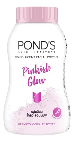 Pond’s Angel Face Polvo Suelto 50 G
