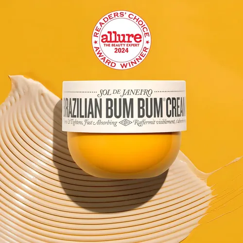Crema Corporal Brazilian Bum Bum Cream | Sol De Janeiro 75ml