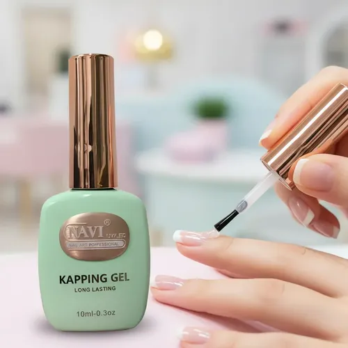 Gel Polish Navi 10ml Kapping