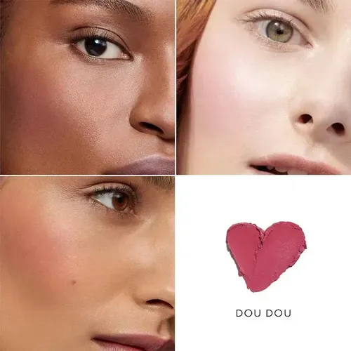 Rubor en Barra Westman Atelier Blush Tono Dou Dou