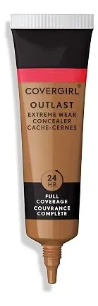 Corrector Covergirl Outlast All-day Crema Impermeable