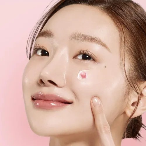 Crema Facial Pdrn Colágeno Cápsulas Pink Hidratante 55g