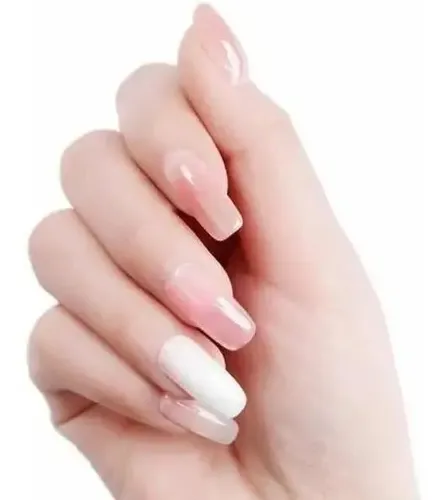 Kit Polygel X7u Powder Gel 30ml+ Pincel+ Solucion+ 3 Polygel
