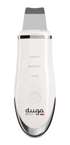 Espatula Ultrasonica Limpiadora Facial Lifting Peeling Duga