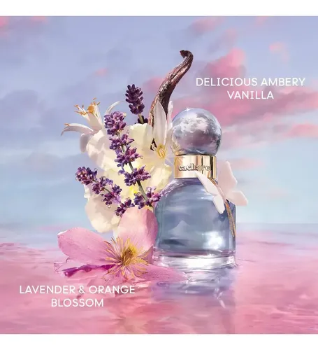 Eau de Parfum Cacharel Ella Flora Azura para Mujer 100 mL