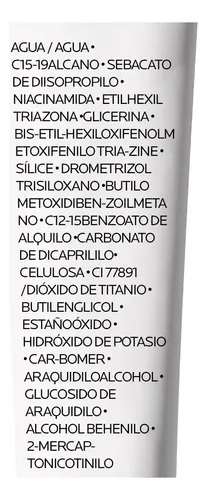 La Roche Posay Mela B3 Crema Fps 30 40ml