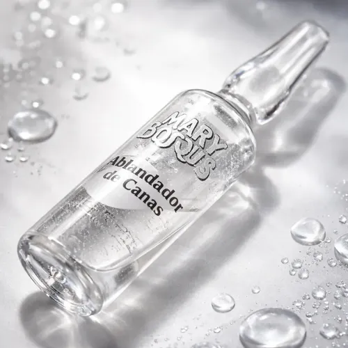 Ampolla Ablandador De Canas – Colageno + Keratina Liquida