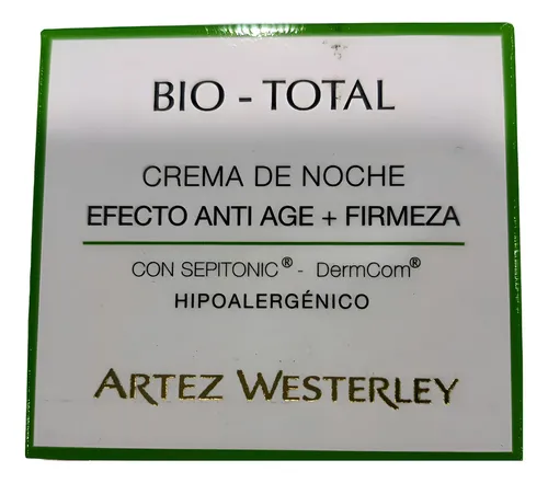 A.w.bio Total Crema Noche