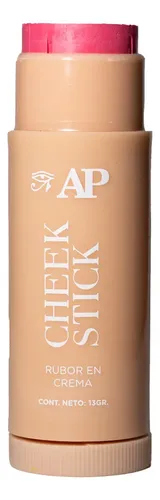 Rubores En Barra Mate Ap | Cheek Stick Blushes Tono Del Maquillaje Soft Rose