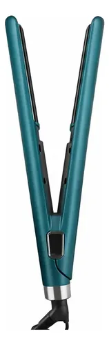 Planchita Para El Pelo Mastertools Thermic Pro