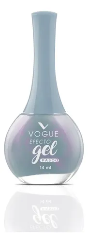 Esmalte Vogue Efecto Gel 3d 14ml Color Avatar