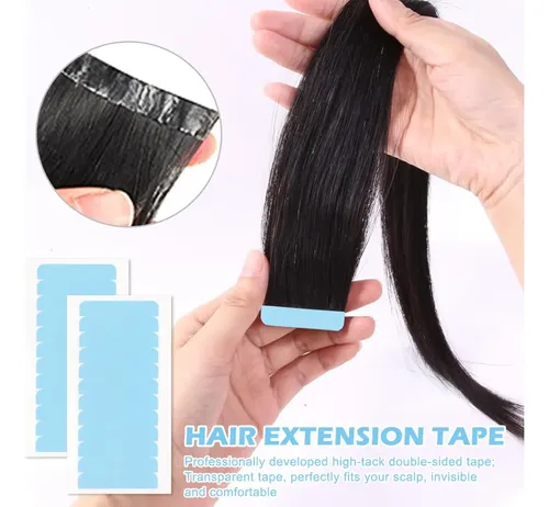 Kit De Herramientas Para Extensiones De Cabello Lvoertuig: P