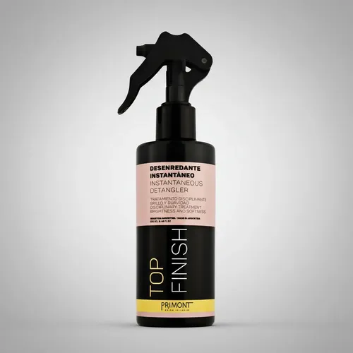 Desenredante Instantáneo X250 Ml Top Finish Primont