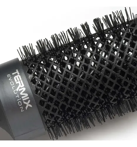 Cepillo de pelo Termix Evolution 037 Evo 5007pp