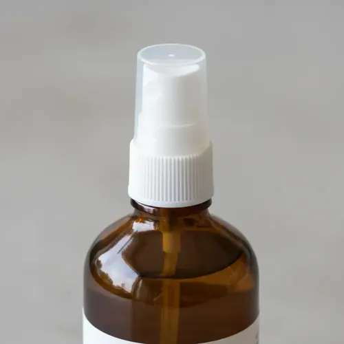 Hidrolato De Limón Arvensis 100cc Tónico Facial Antiacné