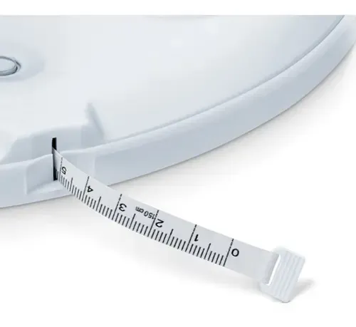 Balanza Para Bebes Digital Pediátrica Beurer By 90