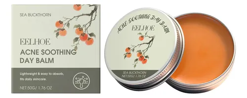 Gel Hidratante Eelhoe Oil-control Para Pieles Propensas Al A