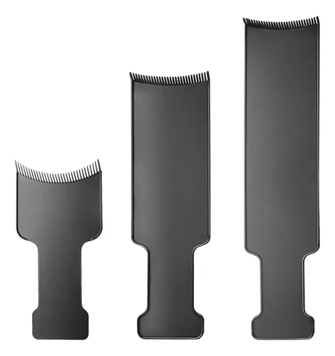 Brocha Para Teñir El Cabello Lurrose, 3 Unidades
