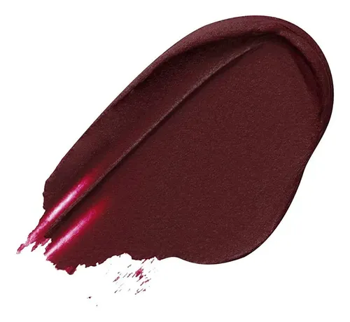 Labial Liquid Lip Colour Mate tono Plum This Show Rimmel London