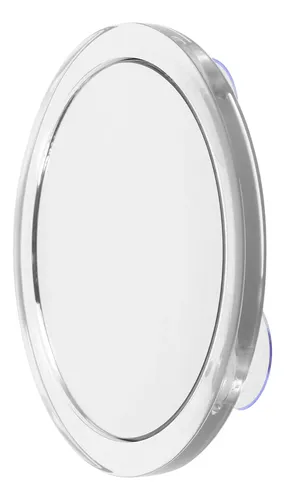 Espejo De Maquillaje Con Aumento De Poros 30x