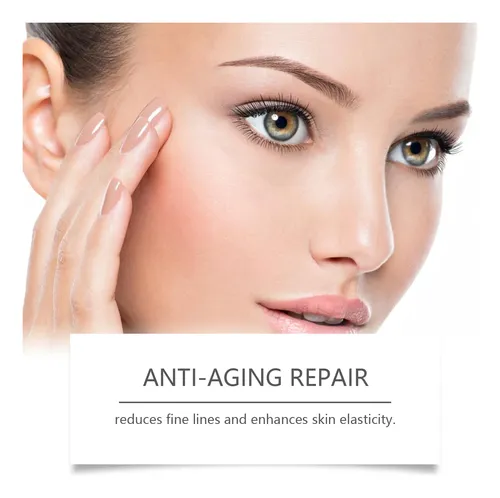 Crema Facial Hidratante Vitamina E 30 G