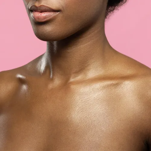 Barra De Aceite Para Rostro Y Cuerpo Mcobeauty Super Glow Br
