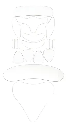 Set De Parches Faciales De Silicona Reutilizables For &aq
