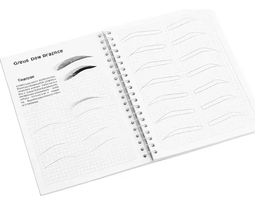 Manual Profesional Permanente Cejas Labios Delineado