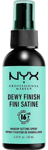 Spray Fijador De Maquillaje Nyx Professional Makeup