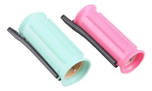 Tenazas Eléctricas Para Rizar El Cabello