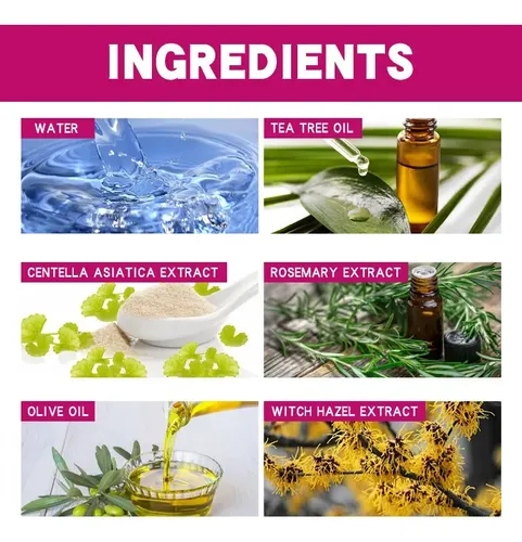 Crema For El Acné, Limpieza De Manchas Oscuras, Espinillas –