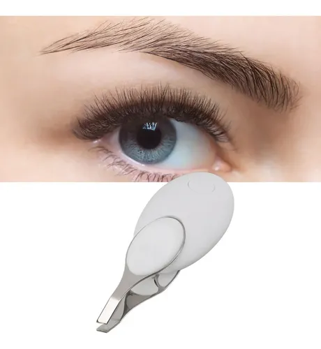 Cejas Ts Con Cámara Hd, Batería Recargable De 300 Mah