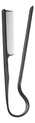 Peine Alisador De Salón For Cabello Suave Mujer
