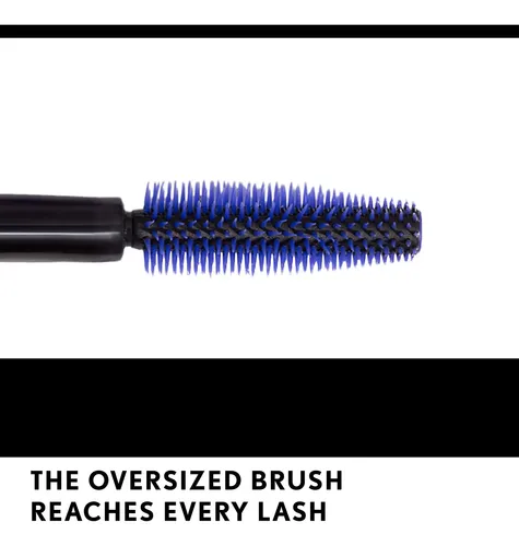 Paquete De Prebase Para Pestañas Y Rímel Covergirl Lash Blas