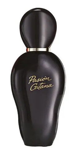 Avon Perfume EDT Pasion Gitana 50ml Femenino